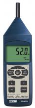 ITM - Reed Instruments 54212 - REED SD-4023 Data Logging Sound Level Meter