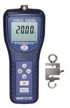 ITM - Reed Instruments SD-6100 - REED SD-6100 SD Series Force Gauge Datalogger, 220lbs (100kg)