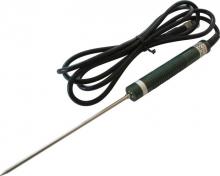 ITM - Reed Instruments TP-R01 - REED TP-R01 Replacement RTD Temperature Probe for REED C-370