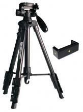 ITM - Reed Instruments R1500 - REED R1500 Lightweight Tripod with Instrument Adapter