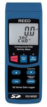 ITM - Reed Instruments 142489 - REED R3100SD Data Logging Conductivity/TDS/Salinity Meter