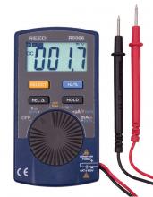 ITM - Reed Instruments 60609 - REED R5006 Autoranging Pocket Multimeter