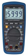 ITM - Reed Instruments 60611 - REED R5007 True RMS Digital Multimeter with NCV