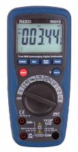 ITM - Reed Instruments 14549 - REED R5010 True RMS Digital Multimeter