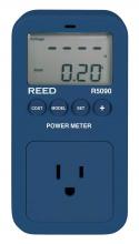 ITM - Reed Instruments R5090 - REED R5090 Power Meter