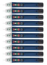 ITM - Reed Instruments 179346 - REED R5110-10PK Non-Contact Voltage Detector with Flashlight