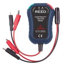 ITM - Reed Instruments R5300 - REED R5300 Continuity Tester