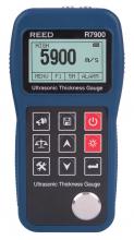 ITM - Reed Instruments 87672 - REED R7900 Ultrasonic Thickness Gauge