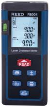 ITM - Reed Instruments 110958 - REED R8004 Laser Distance Meter