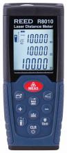 ITM - Reed Instruments 109428 - REED R8010 Laser Distance Meter