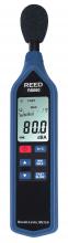 ITM - Reed Instruments 84605 - REED R8060 Sound Level Meter with Bargraph