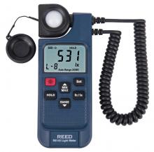 ITM - Reed Instruments 109429 - REED R8140 LED Light Meter