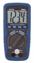 ITM - Reed Instruments R8800 - REED R8800 Voltage/Current Calibrator, 199.99mV/19.99mA