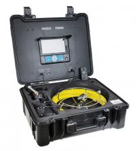 ITM - Reed Instruments R9000 - REED R9000 HD Video Inspection Camera System