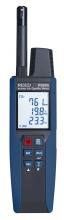 ITM - Reed Instruments 178755 - REED R9905 Data Logging Indoor Air Quality Meter