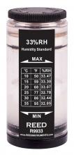 ITM - Reed Instruments R9933 - REED R9933 Humidity Calibration Standard, 33%