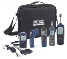 ITM - Reed Instruments 82958 - REED REED-INSPECT-KIT Home Inspection Kit