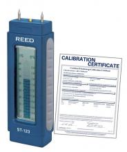 ITM - Reed Instruments 60652 - REED ST-123 Moisture Detector