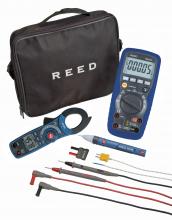 ITM - Reed Instruments 60669 - REED ST-INDUSKIT Industrial Combo Kit