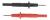 REED FC-105A Test Probe Set, Sharp Point