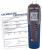 REED R6015 Wood Moisture Detector, includes NIST Traceable Certification