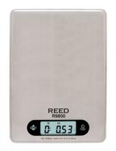 REED Instruments R9800 - REED R9800 Balance de contrôle des portions numérique