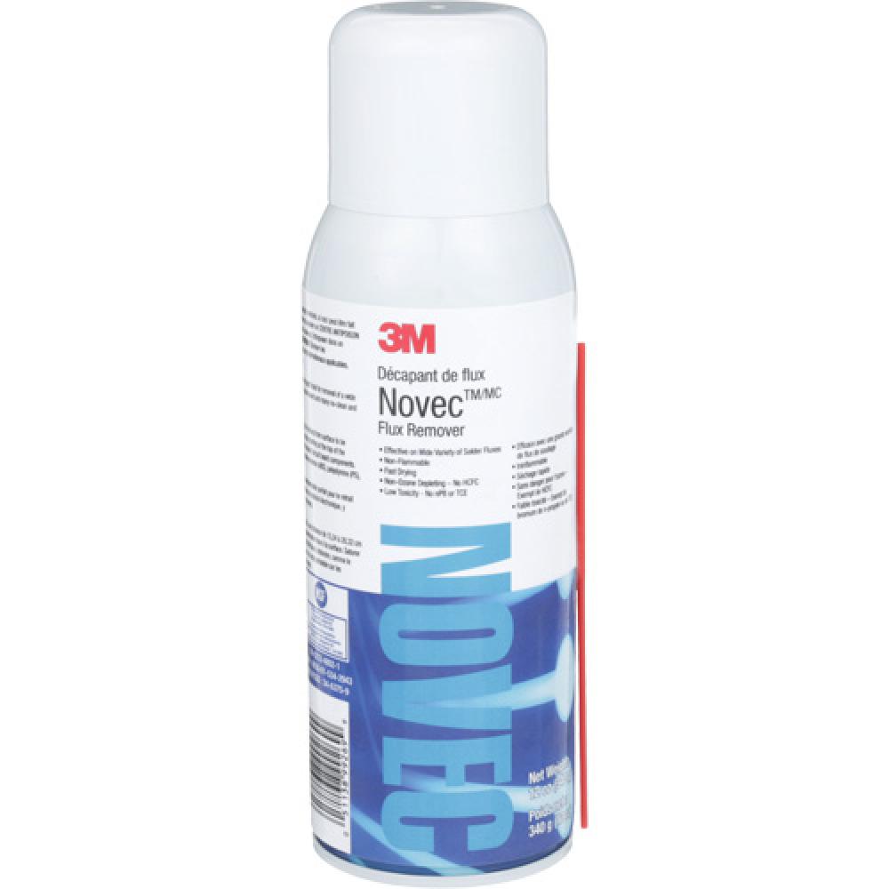 Novec™ Flux Remover