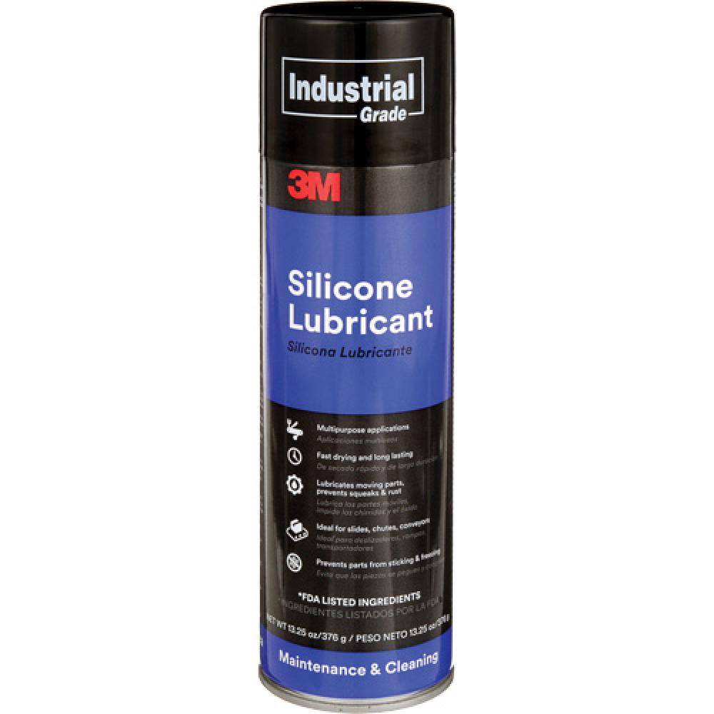 Silicone Lubricant