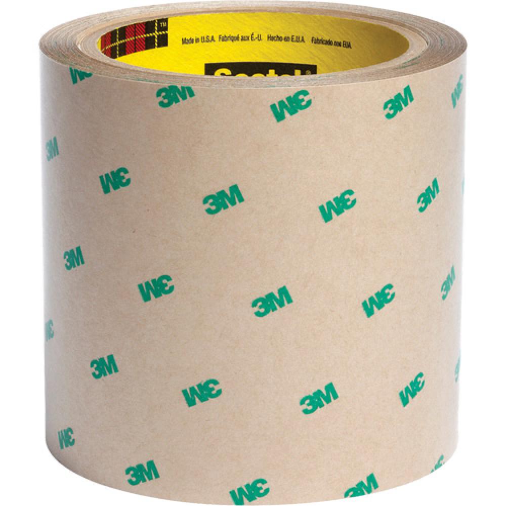 Double-Coated Tape