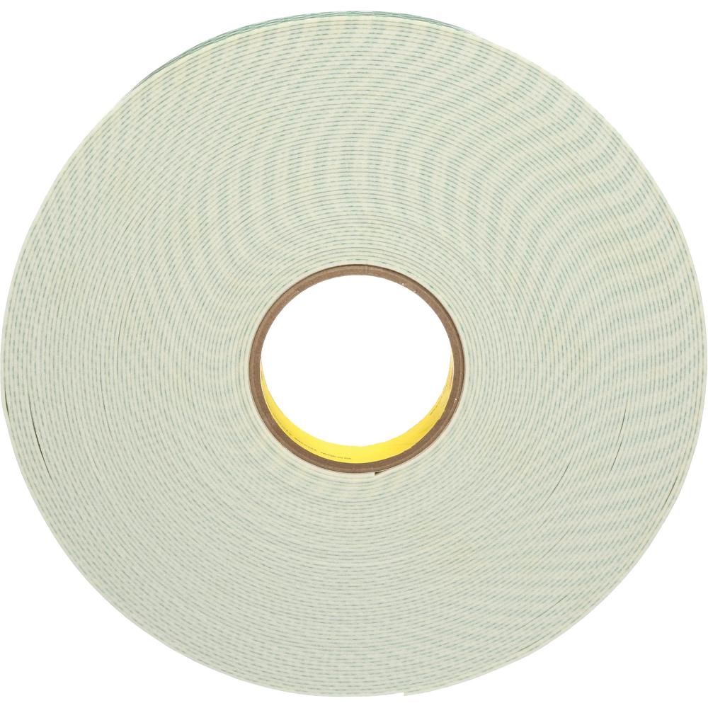 Double-Coated Foam Tape