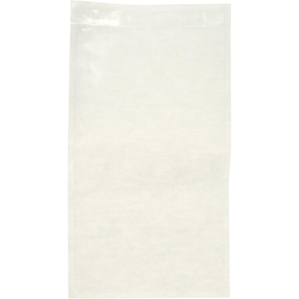 Non-Printed Packing List Envelope