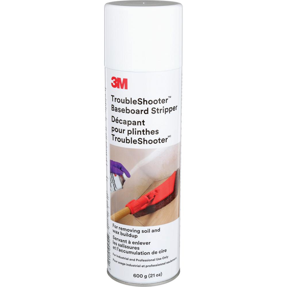 TroubleShooter™ Baseboard Stripper