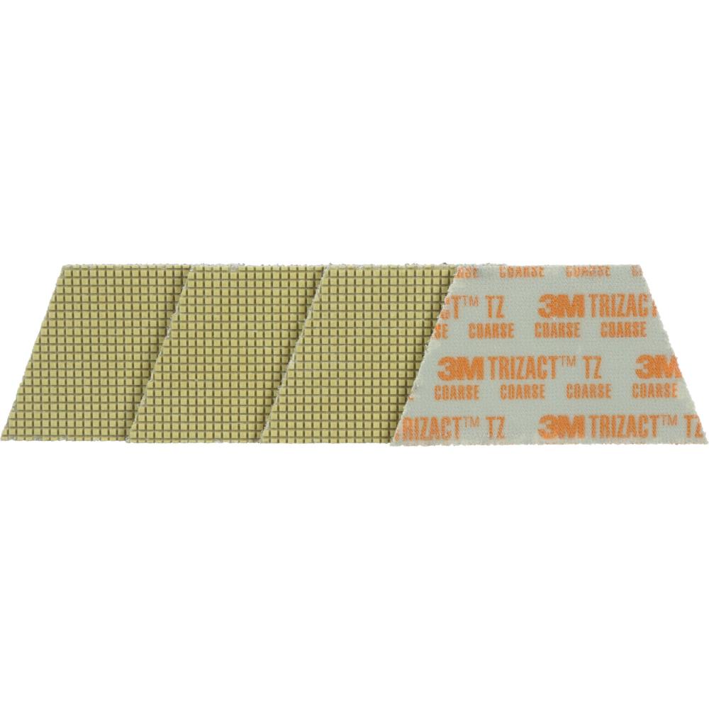 Trizact™ Diamond TZ Abrasive Pad