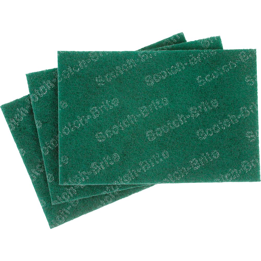 Scotch-Brite™ Hand Pads