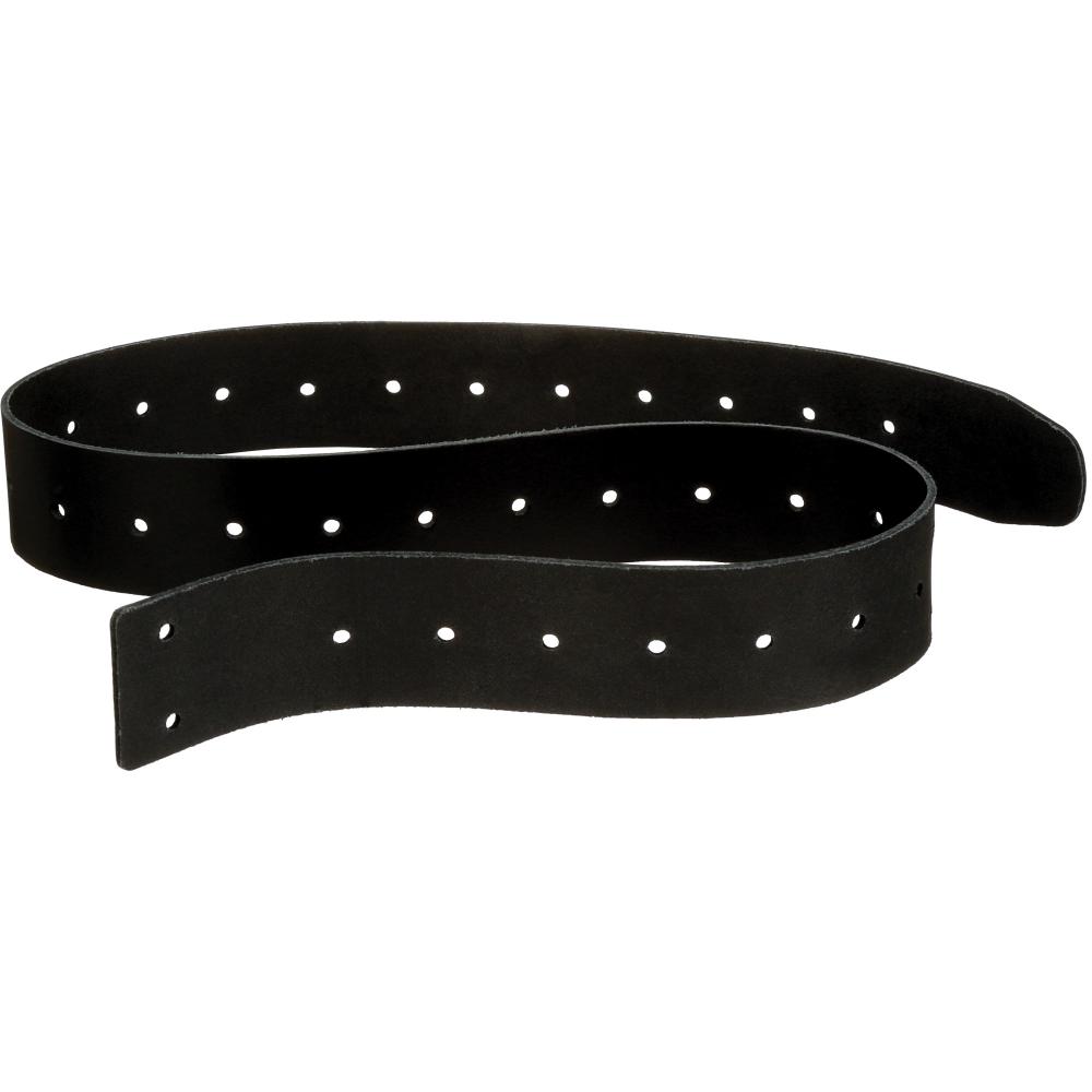 Adflo™ Leather Belt Front Replacement