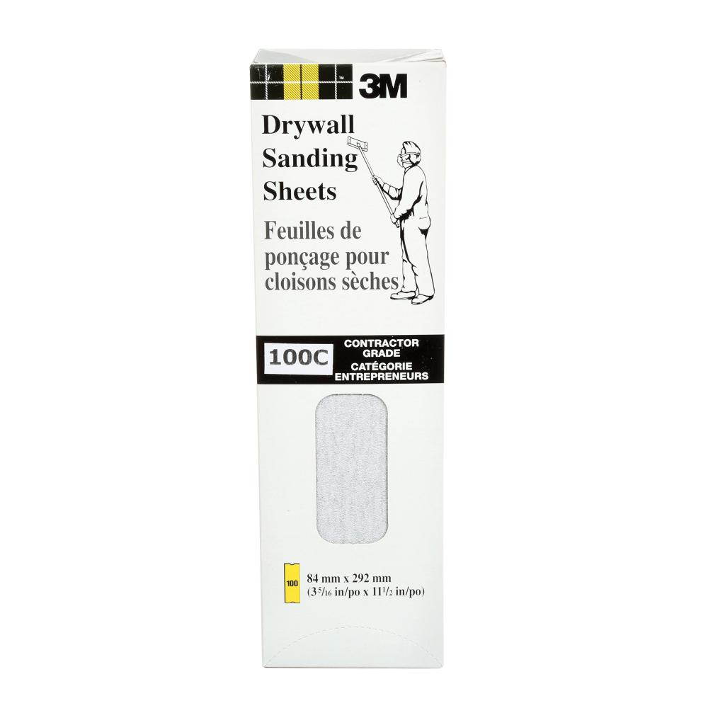 Tri-M-ite™ Fre-Cut™ Die -Cut Drywall Sheet