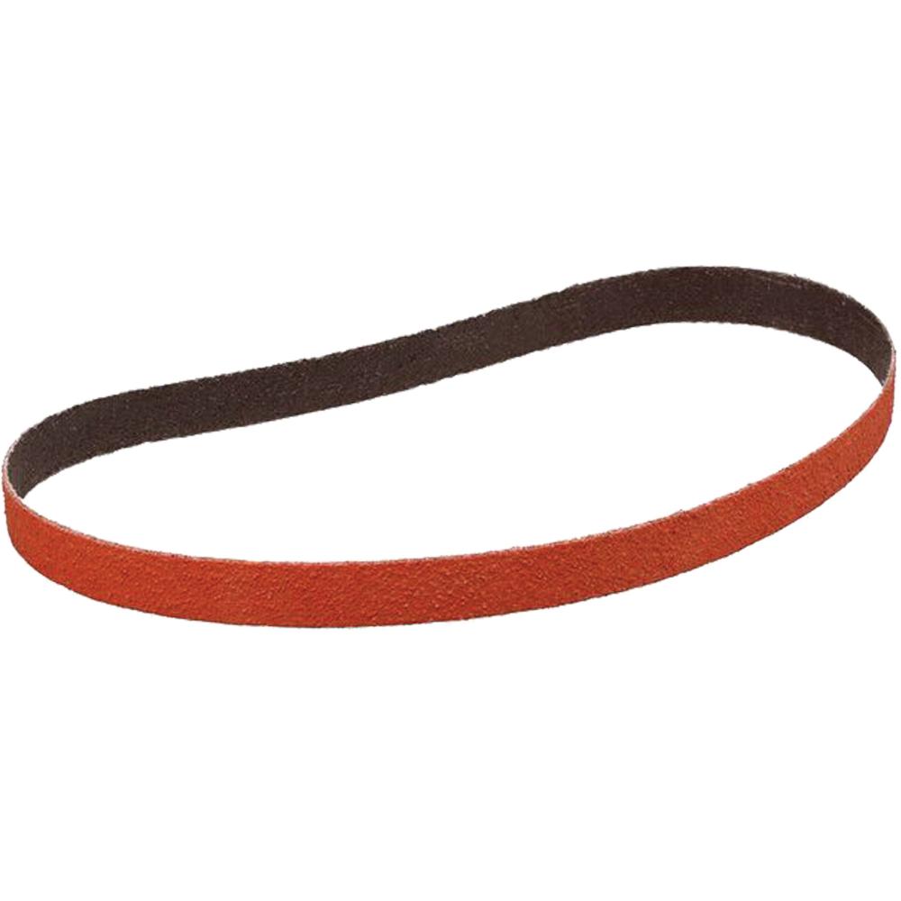 Cubitron™ II 984F Abrasive Belt