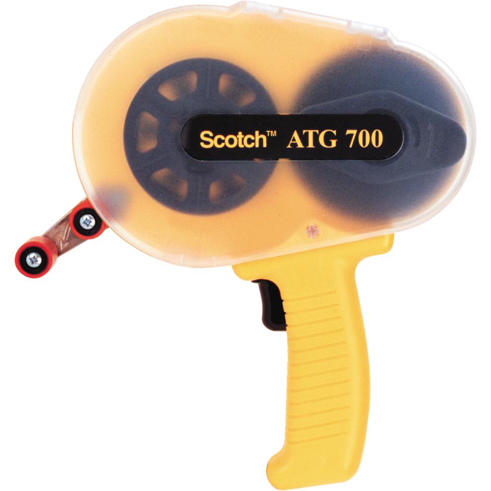 ATG 700 Scotch Adhesive Applicator Transfer Tape Gun