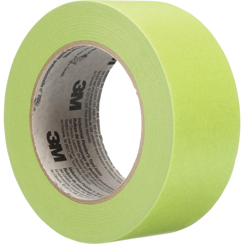 Industrial Painter&#39;s Tape