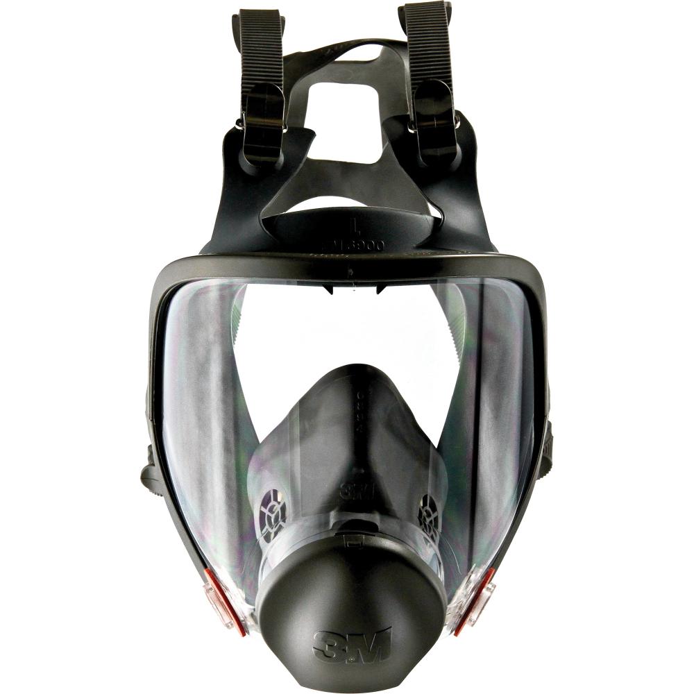 Powerflow™ Face-Mounted Powered Air Purifying Respirator (PAPR)