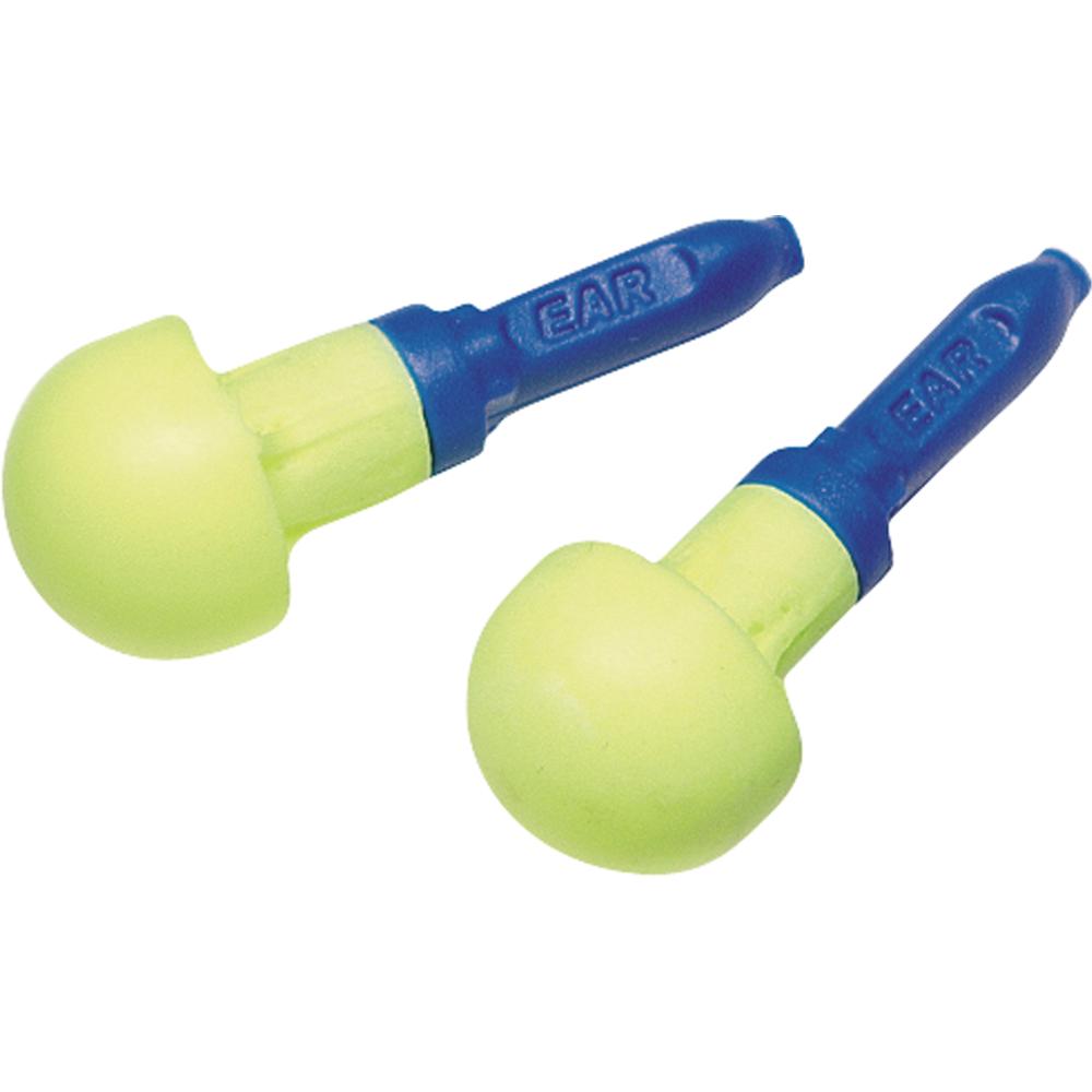 E-A-R™ Push-Ins Earplugs