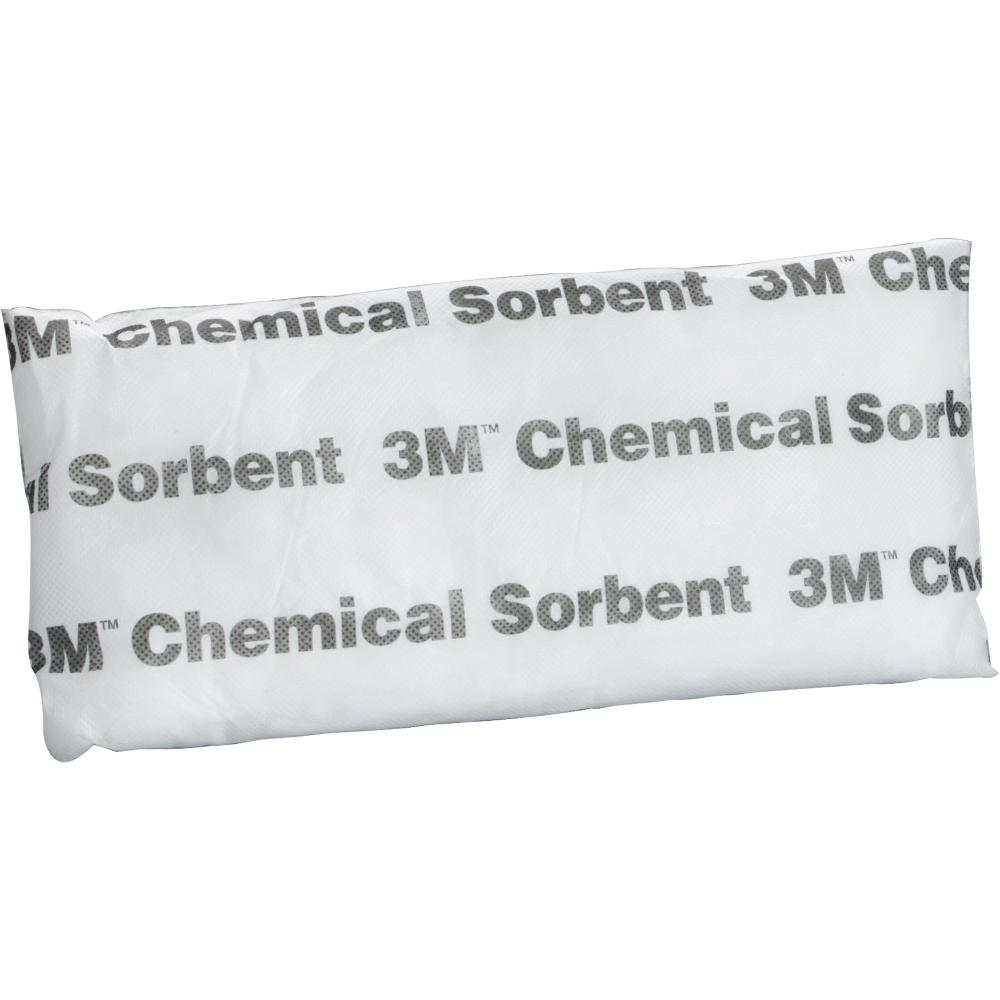 Chemical Sorbent Pillow