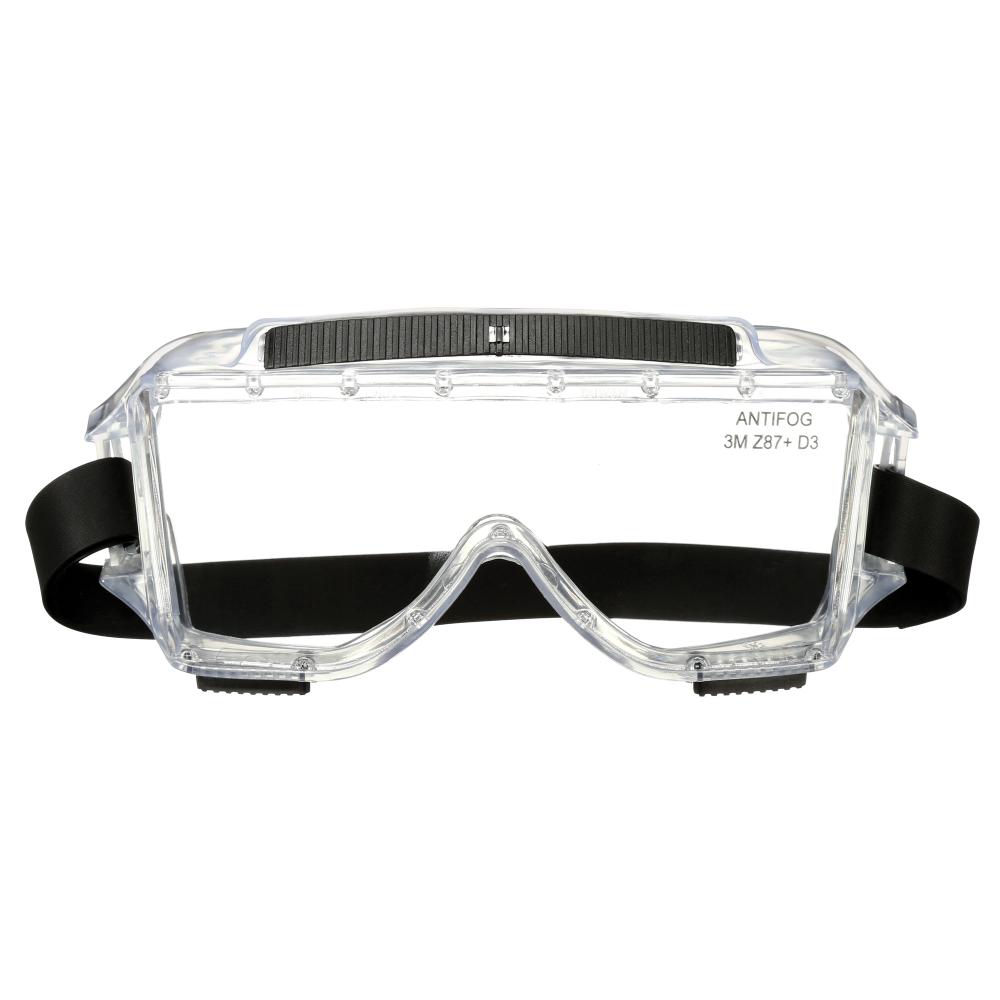 Centurion™ Safety Splash Goggles