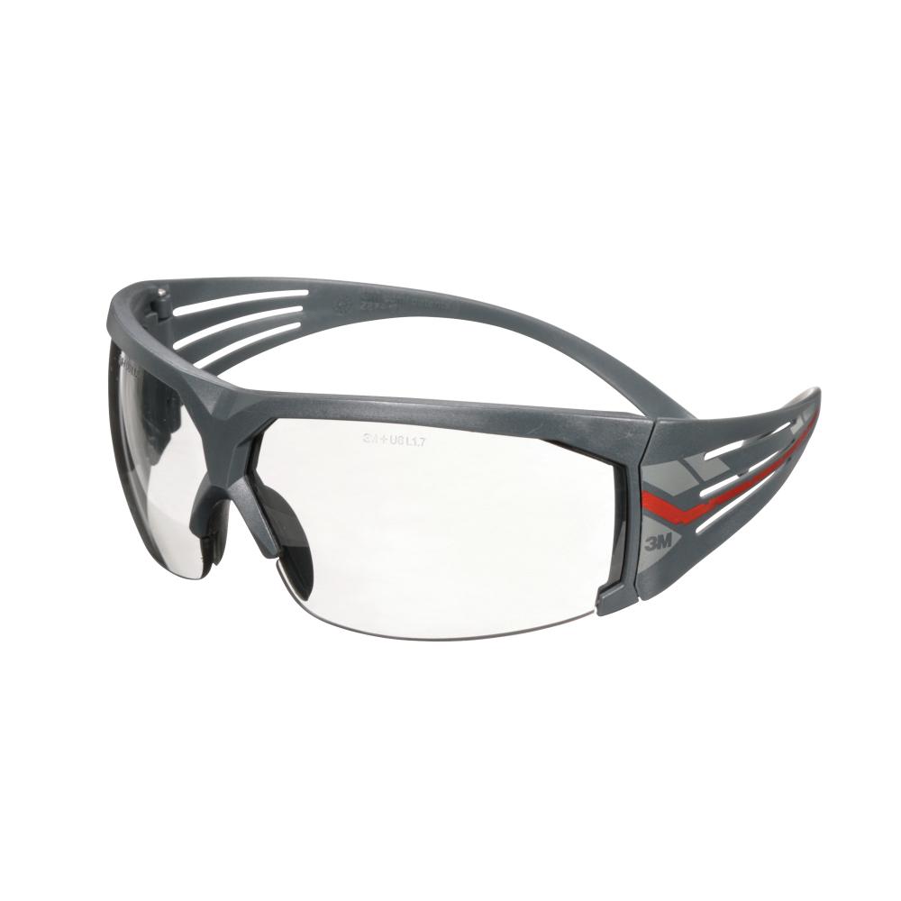 SecureFit™ 600 Series Safety Glasses