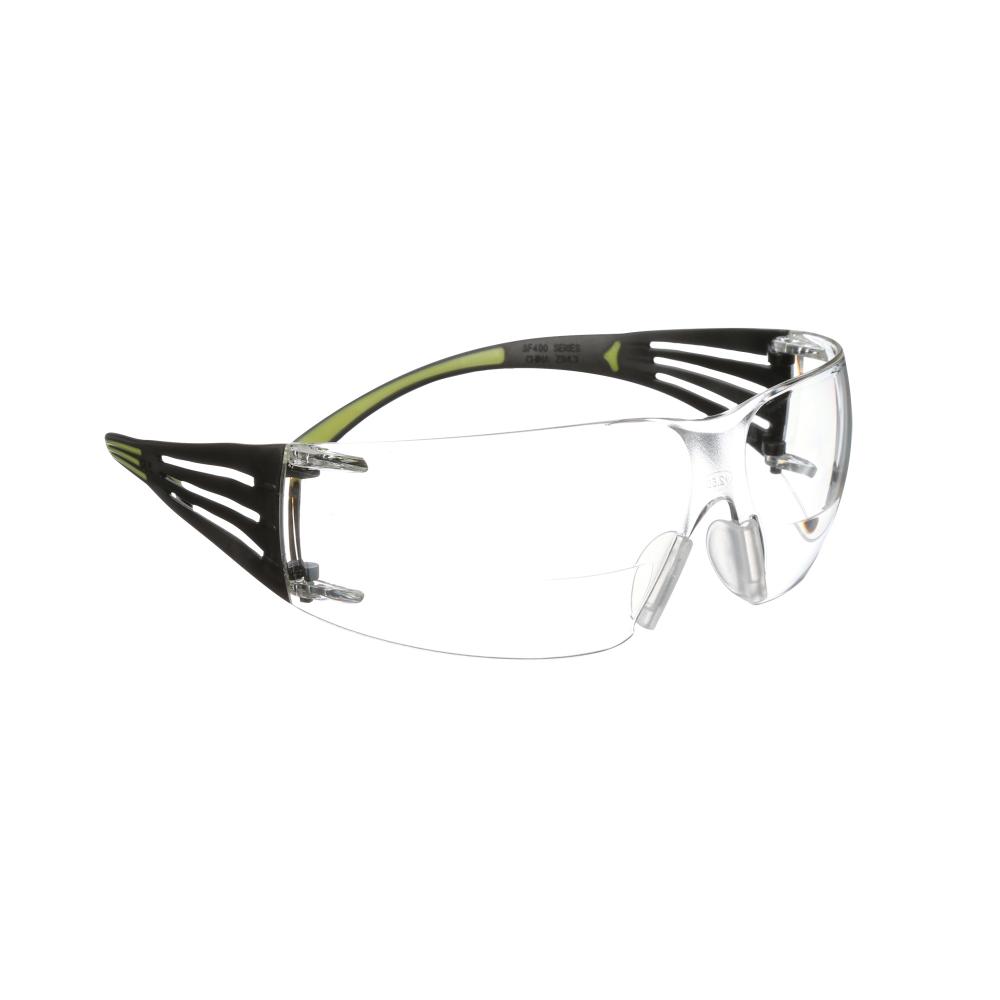 SecureFit™ 400 Series Reader&#39;s Safety Glasses