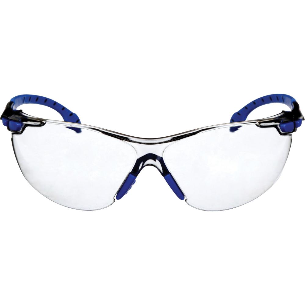 Solus Safety Glasses with Scotchgard™ Lens