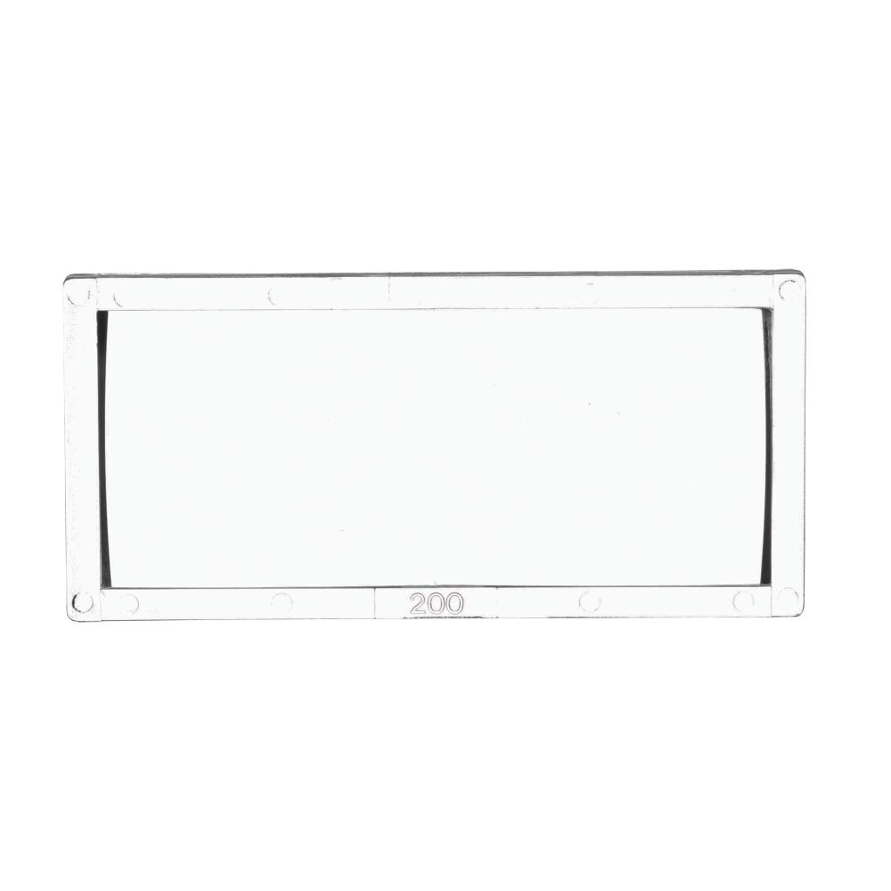 Speedglas™ Magnification Plate