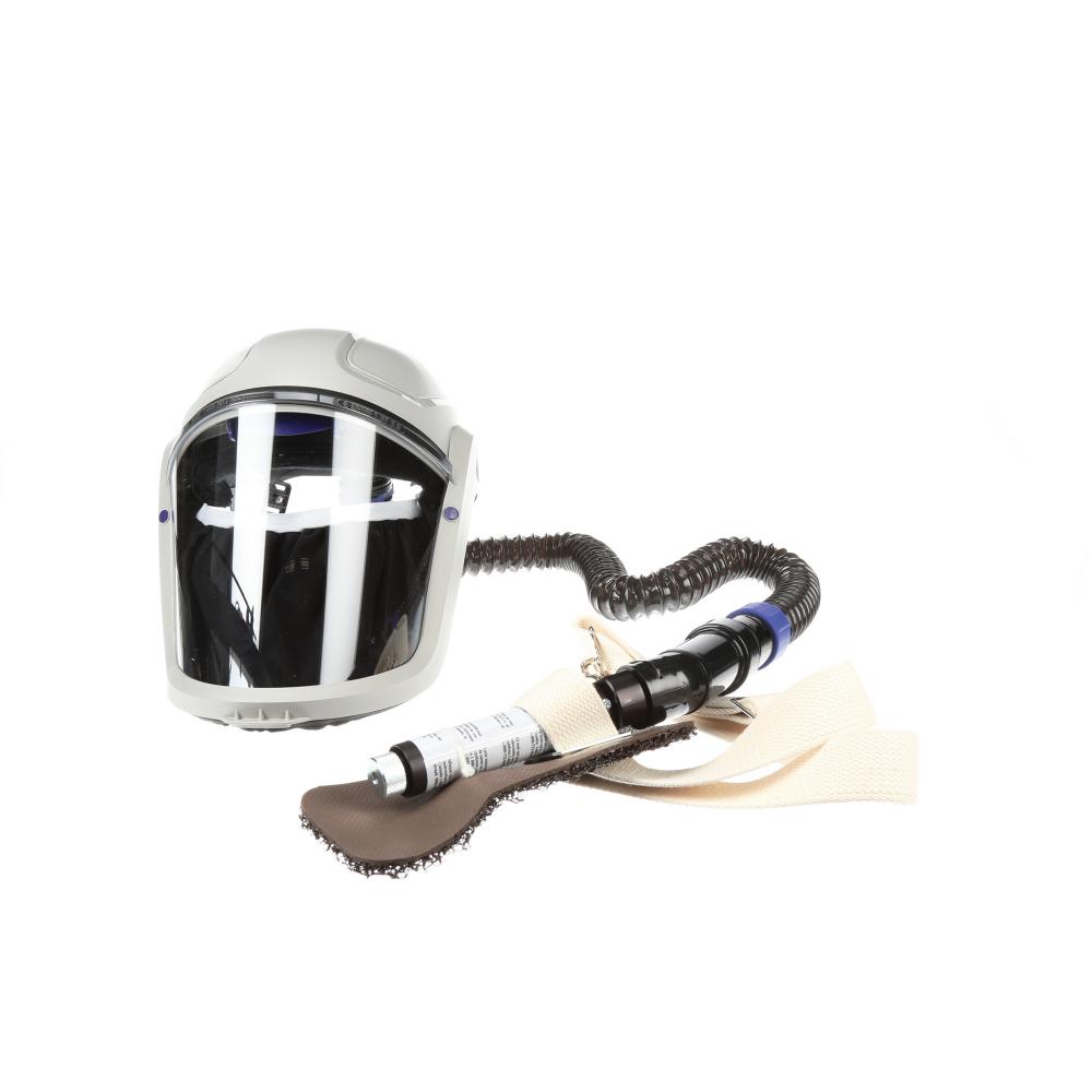 Versaflo™ Painter&#39;s Supplied Air Respirator Kit