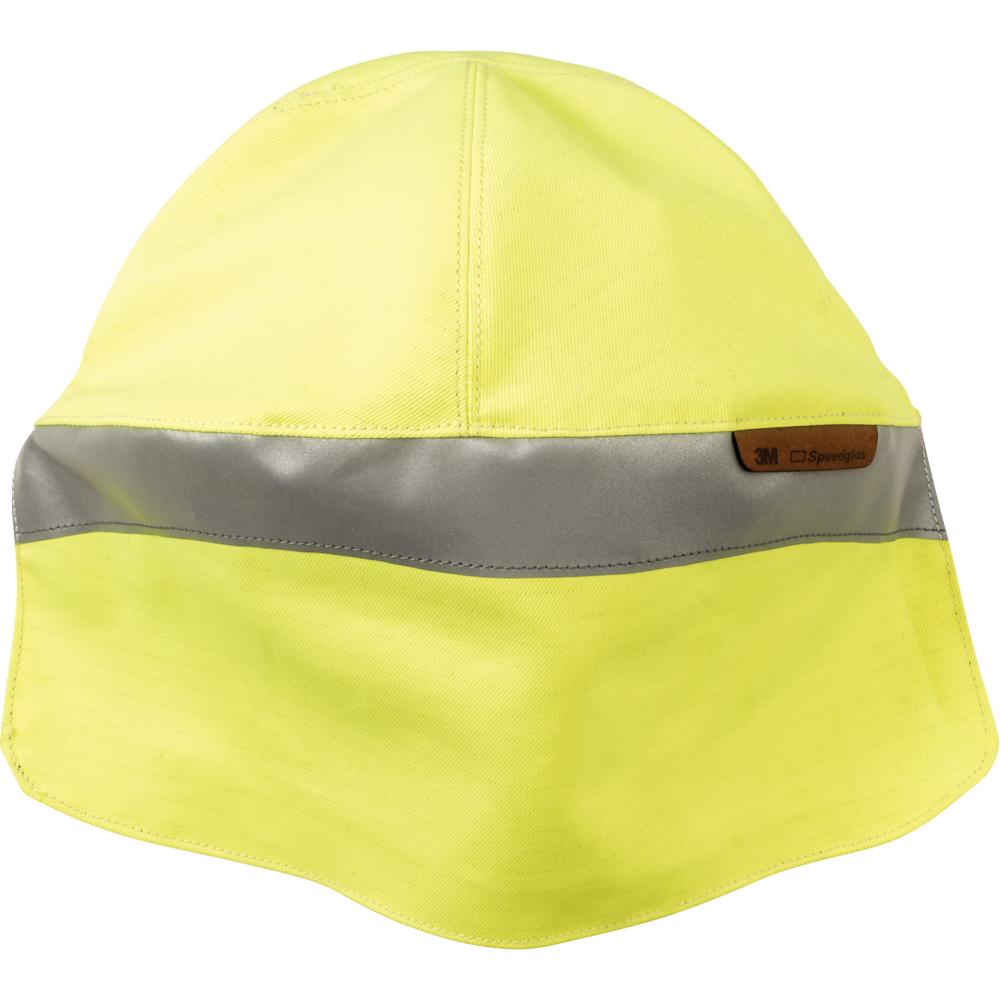 High-Visibility Flame Resistant Headcover