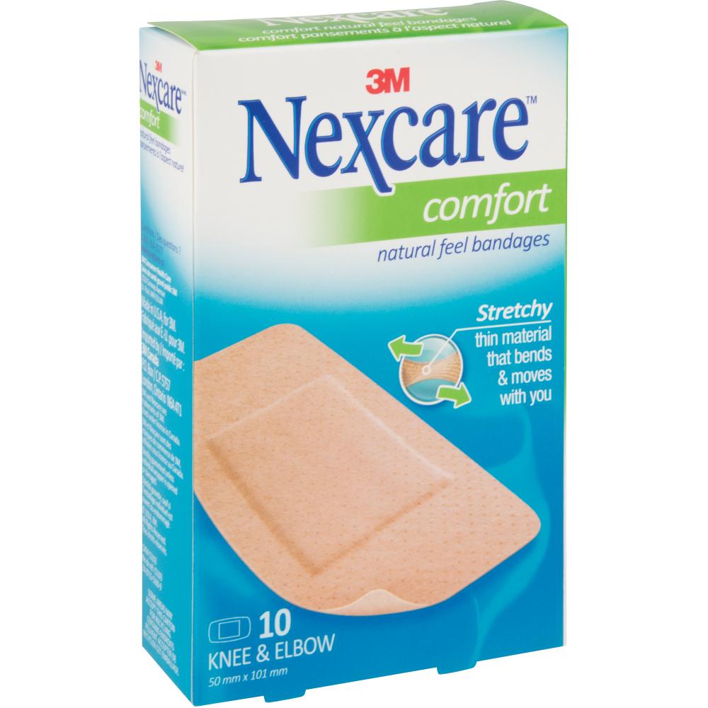 Nexcare™ Comfort Strips